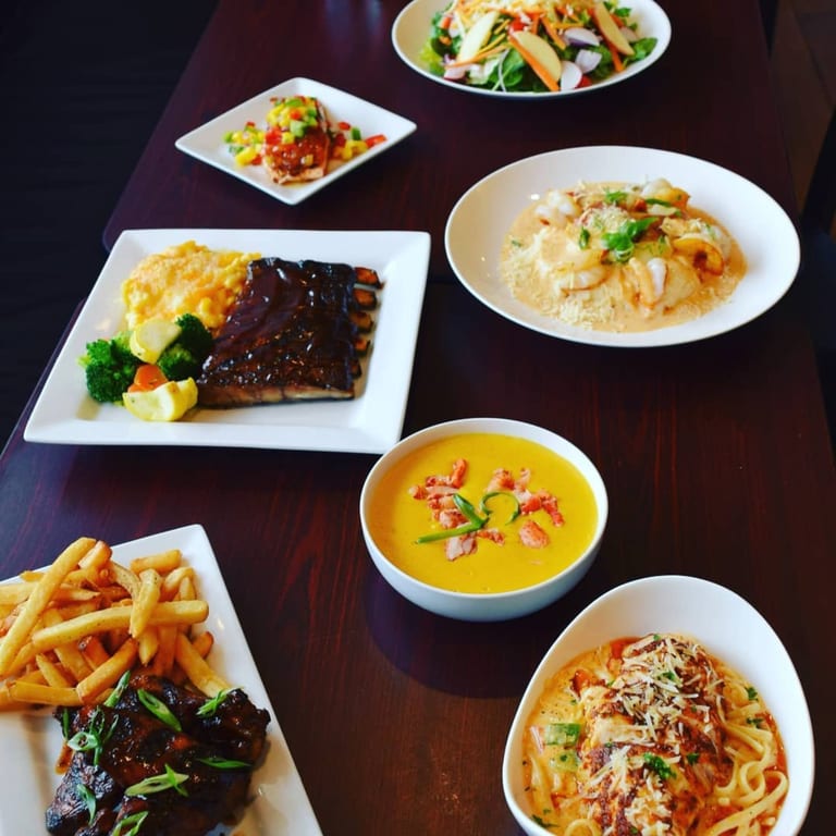 Exceptional Caribbean Flavors and Quality Service