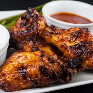 WINGS PLAIN