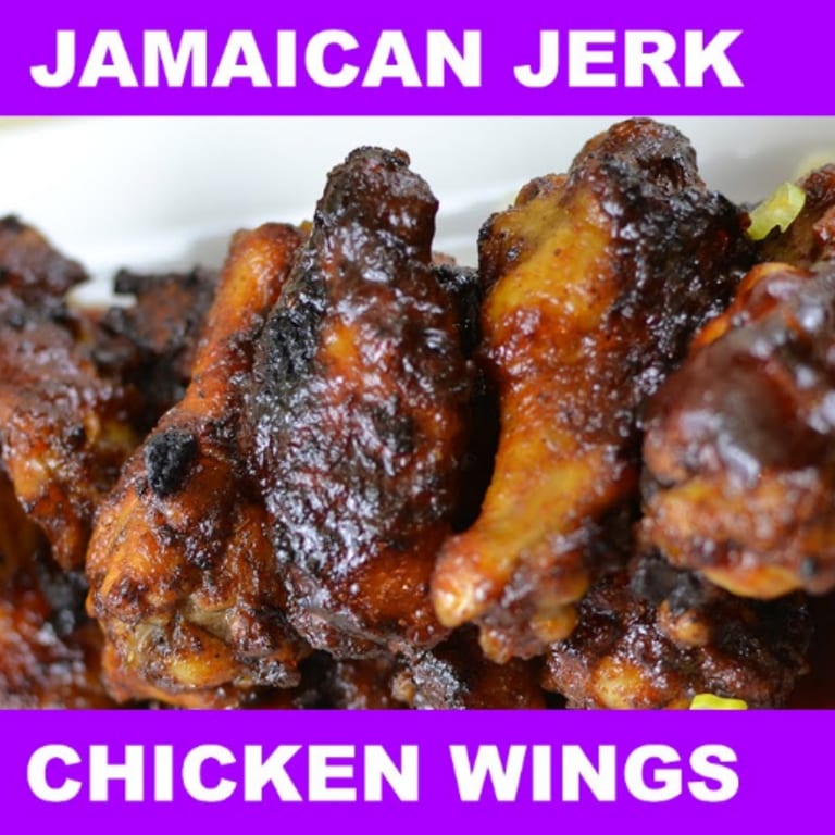 Wings That Wow