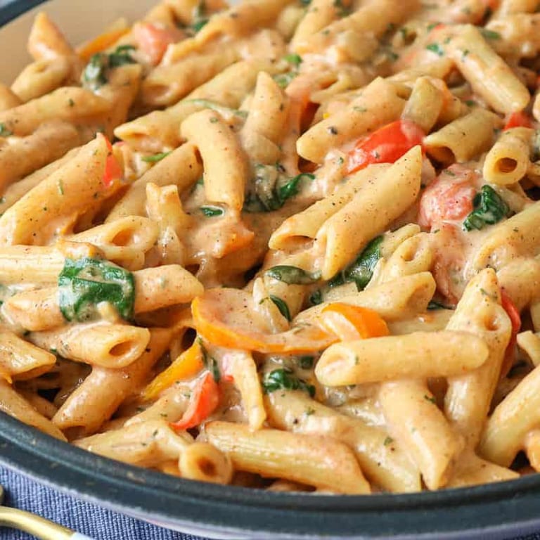 Delicious Caribbean Food Awaits