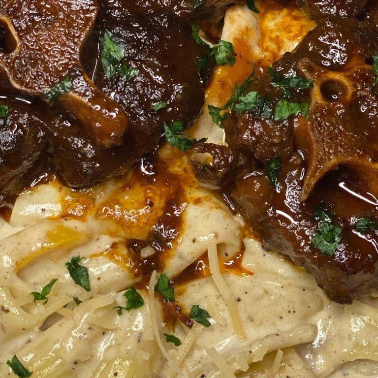 Delicious Brown Stew Chicken